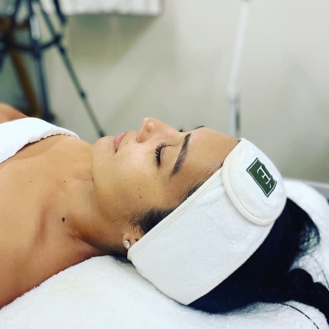 The Skin Sanctuary Membership at Bibi Bambu Organic Facial Spa in Los Angeles, CA